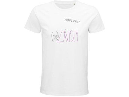 ne zavisly Nepiju