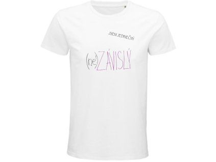 ne zavisly jedinečný