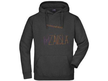 ne zavisla váha z mikina