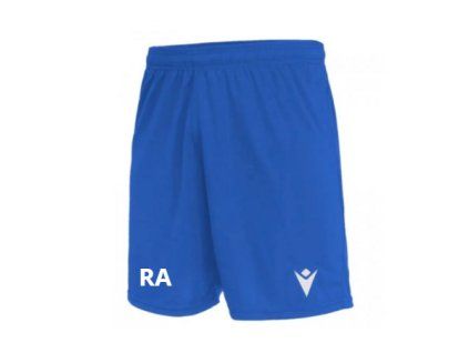 mesa trenky s iniciálem