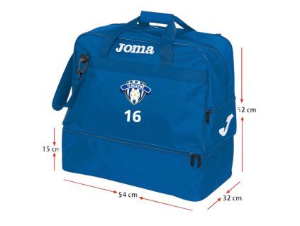 195761 taska bag training iii tj ruzyne