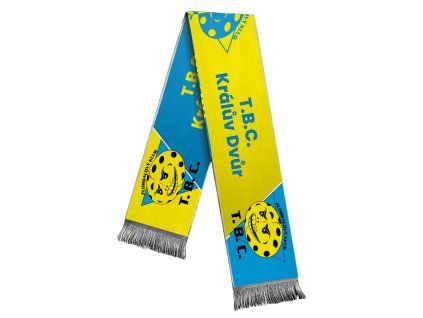 TBC Králuv Dvúr šál