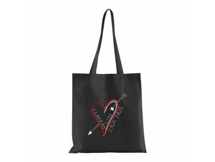 nezavisla srdce taska cerna