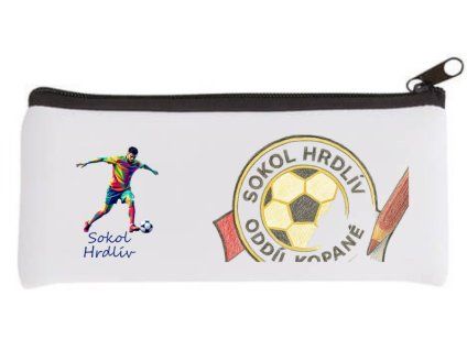 malý penal správně