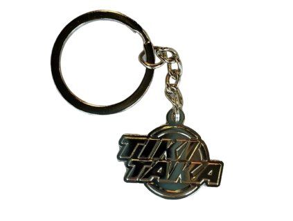 TIKI TAKA KOV PRIVESOK