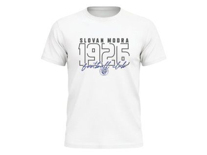05.2000 FCSlovanModra biela vB