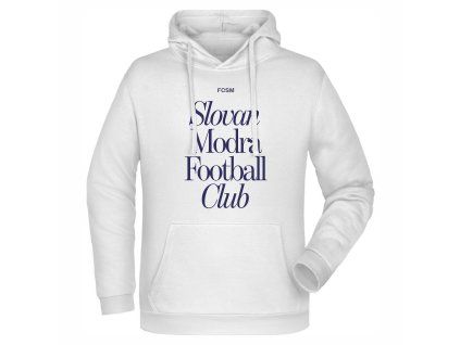 JN796 SLOVAN Modra C White