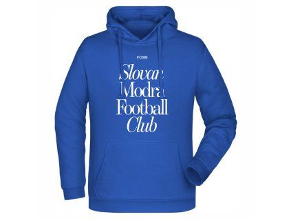 JN796 SLOVAN Modra C RoyalBlue