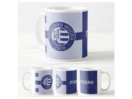 Hrncek FCSlovanModra