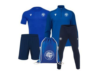 FCSlovanModra TRENINGOVYSET