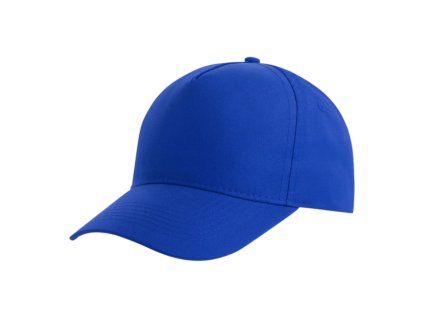 Šiltovka deti RECYFIVE (Farba modrá)