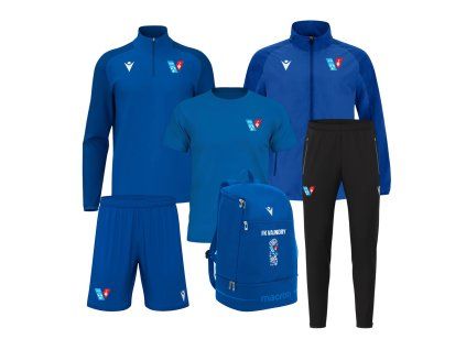 SET PROFI VAJNORY