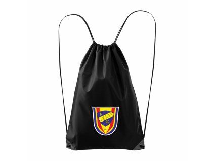 Vak černý FK Dolní Němčí
