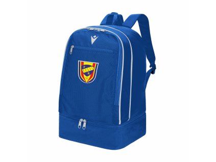 Batoh Academy Evo modrý FK Dolní Němčí