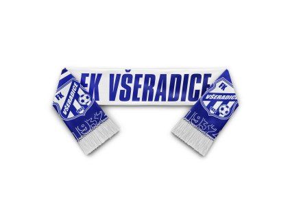 FK Všeradice šál2