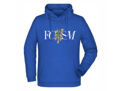 JN796 SLOVAN Modra D RoyalBlue