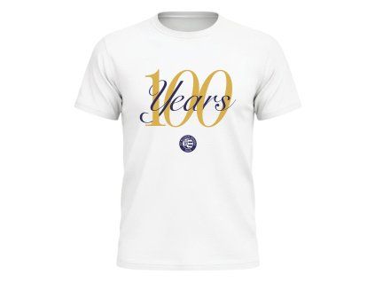 05.2000 SLOVAN Modra 100rokov 2 White