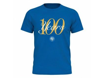 05.2000 SLOVAN Modra 100rokov 2 RoyalBlue