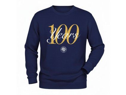 JN794 SLOVAN Modra 100rokov 2 NavyBlue