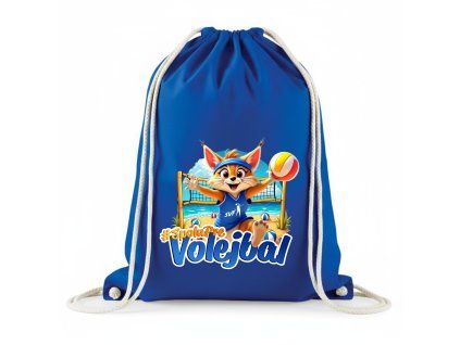 Vrecko Volejbal