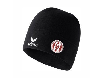 NŠK zimná čiapka čierna