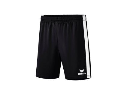 NŠK trenky RETRO čierna