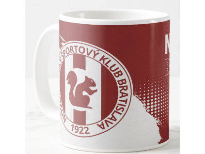 Hrnček NŠK 2