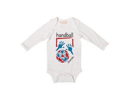 SZH Body s dlhým rukávom