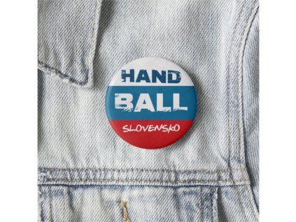 odznak 1 Classic Horizontal