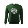 BK Pezinok mikina zelená B