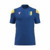 116425 mladez dres polis dunajska luzna kral modra zlta