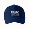 šiltovka tmavo modrá