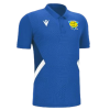 Polo Rap T.B.C. Králův Dvůr modrá (Veľkosť XS)