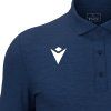 117244 4 macron polo tricko jazz tmavomodre