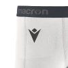 105549 1 macron termo kratke nohavice oak biela