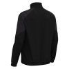 116962 1 macron mikina poseidon na zips cierna