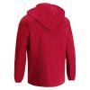 103486 1 macron sustiakova bunda elbrus cervena