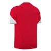 111725 macron dres golem cervena biela