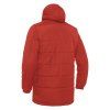 105612 1 macron bunda gyor cervena