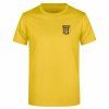 tričko v1 žltá predok