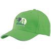 kšiltovka zel