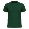 Tričko (Farba tmavozelená, Veľkosť 5XL)