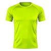 Tričko tech. AIRCOOL (Farba žltá, Veľkosť 3XL)