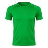 Tričko tech. AIRCOOL (Farba modrozelená, Veľkosť 3XL)
