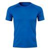 Tričko tech. AIRCOOL (Farba modrá, Veľkosť 3XL)