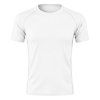 Tričko tech. AIRCOOL (Farba biela, Veľkosť 5XL)