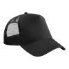 Šiltovka deti TRUCKER (Farba čierna)
