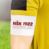 40306 paska kapitanska nsk s napisom biela
