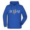 JN796 SLOVAN Modra D RoyalBlue