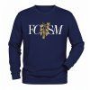 JN794 SLOVAN Modra D NavyBlue